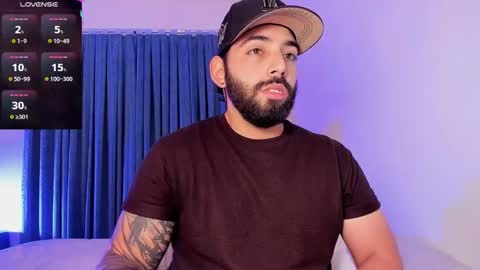 Leonardo online show from November 17, 6:05 am