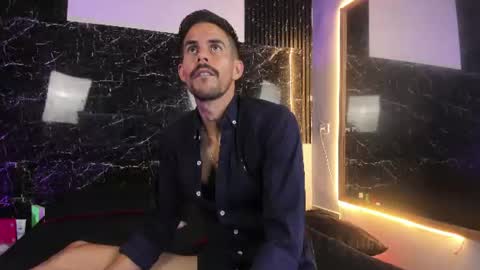 leo vesper online show from June 18, 9:14 am