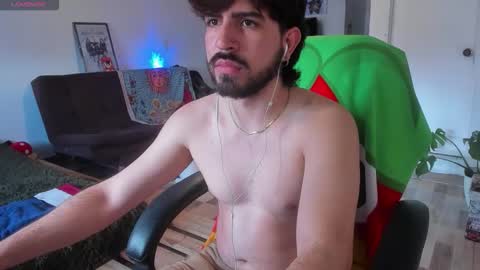 Leo  online show from March 14, 4:47 pm