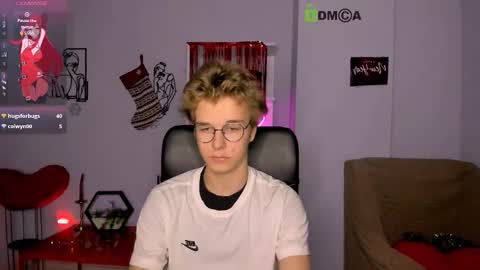 leo online show from January 11, 8:18 am