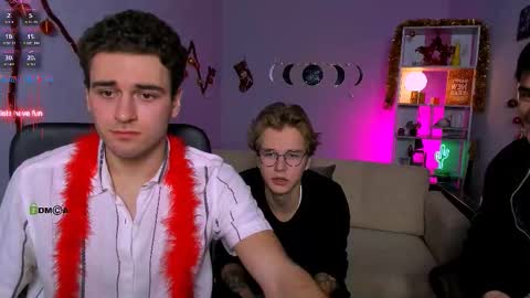 leo online show from January 8, 1:38 pm