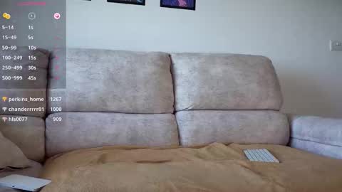 Leon online show from March 1, 4:23 am