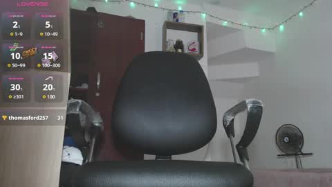 iam leonal online show from February 21, 6:59 pm