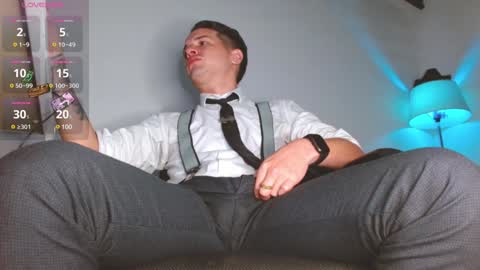 iam leonal online show from February 6, 5:30 pm