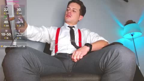 iam leonal online show from February 12, 6:51 pm