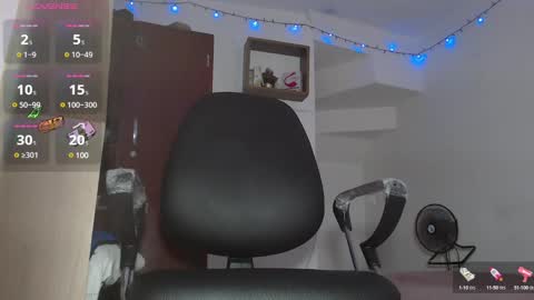 iam leonal online show from March 4, 6:39 pm