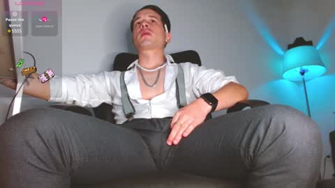 iam leonal online show from January 25, 6:02 pm