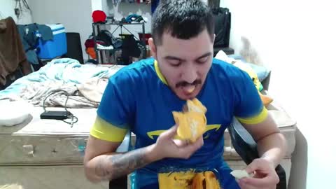 leonino231 online show from February 26, 12:12 am