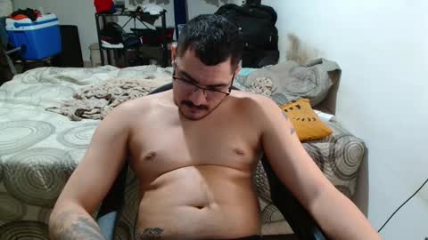 leonino231 online show from February 21, 10:00 pm