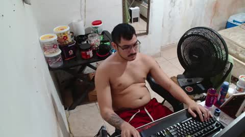 leonino231 online show from January 15, 5:59 pm