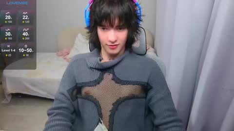 leonkissboy online show from May 11, 7:22 pm