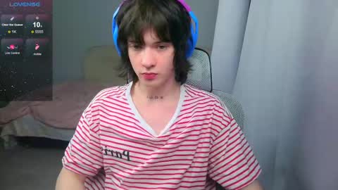 leonkissboy online show from May 10, 5:58 pm