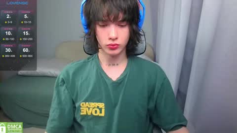 leonkissboy online show from May 18, 6:34 pm