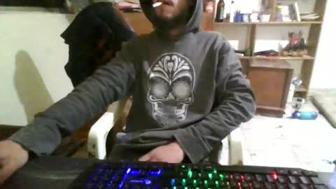 Leonmex online show from January 23, 7:54 am