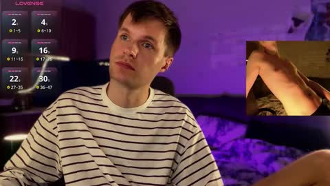 Leon online show from March 17, 4:31 pm