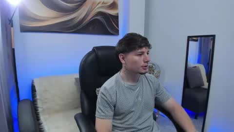 Leo  online show from January 15, 4:05 am