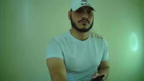 Leo online show from September 24, 9:46 pm