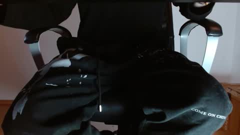 Lesorio online show from February 21, 3:46 pm