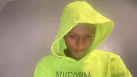 letmeeatup online show from September 20, 9:15 pm