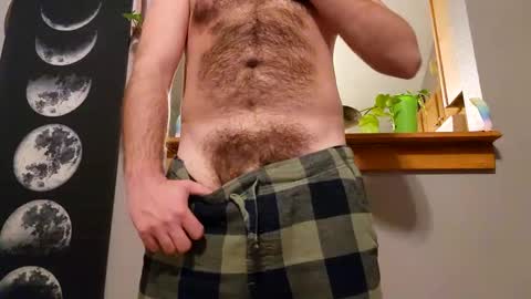 Cum Hangout online show from January 28, 5:22 am