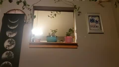 Cum Hangout online show from January 5, 6:24 am