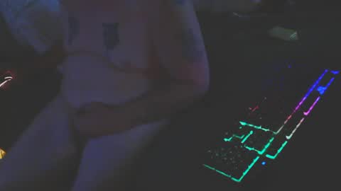 letsplay1984 online show from November 7, 5:11 am