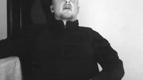 lev1ngston online show from September 29, 6:15 pm