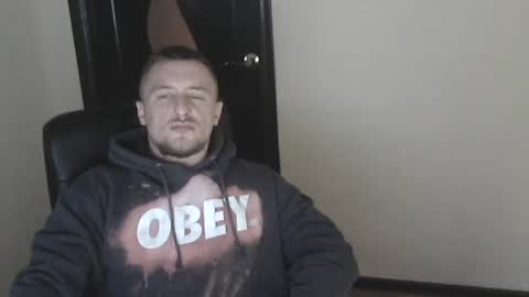 lev1ngston online show from December 29, 11:08 pm