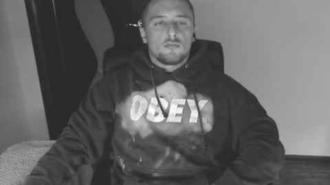 lev1ngston online show from October 16, 12:24 pm