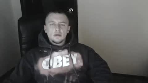 lev1ngston online show from January 30, 2:27 am