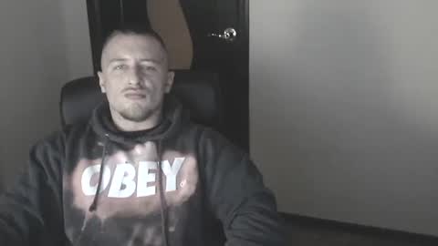 lev1ngston online show from January 25, 11:00 pm