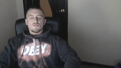 lev1ngston online show from January 25, 12:58 pm