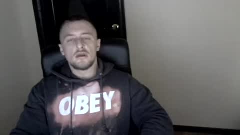 lev1ngston online show from December 23, 7:41 pm