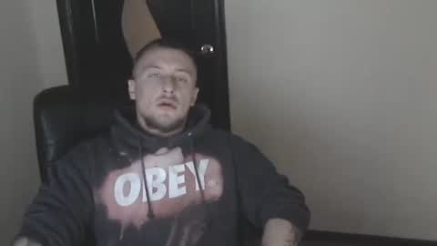 lev1ngston online show from December 30, 10:10 am