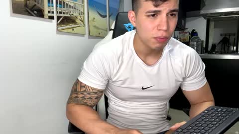 levelingg online show from January 22, 3:41 am