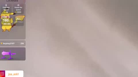 Snapshot of levi_ackermann1 chatting on February 1, 2:24 pm Levi  online show from February 1, 2:24 pm