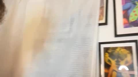 Snapshot of levi_daniel chatting on October 20, 1:42 am Levi Daniel online show from October 20, 1:42 am