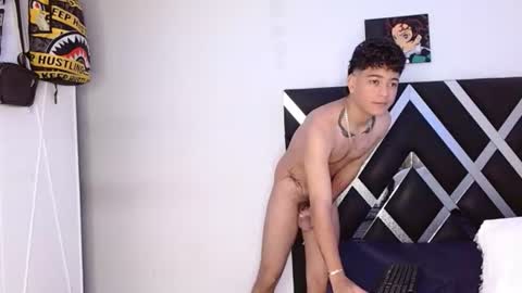 LevySteven online show from July 4, 4:10 pm