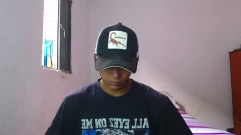 i  am lewis ly EDUARDO MEMDOZA15 online show from June 15, 1:47 pm