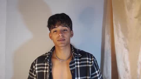 i  am lewis ly EDUARDO MEMDOZA15 online show from February 7, 6:13 pm