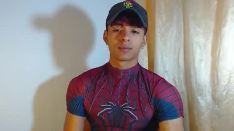 i  am lewis ly EDUARDO MEMDOZA15 online show from February 13, 3:39 pm