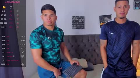 lewis online show from January 22, 6:41 pm