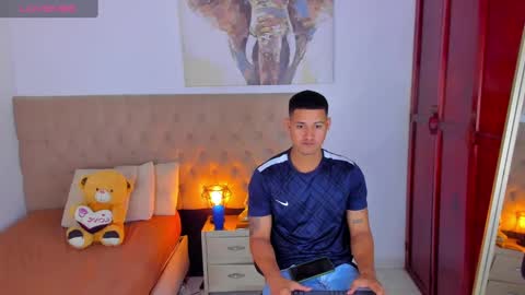 lewis online show from March 11, 6:30 pm