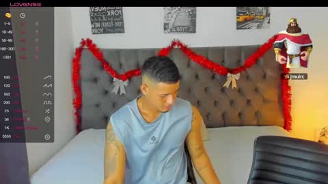 lewis online show from December 26, 6:43 pm