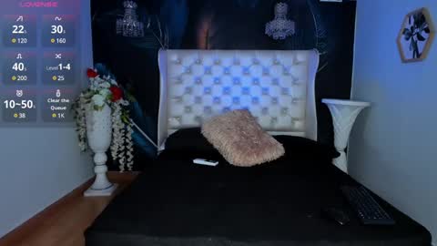 lex__miller online show from March 6, 3:35 am