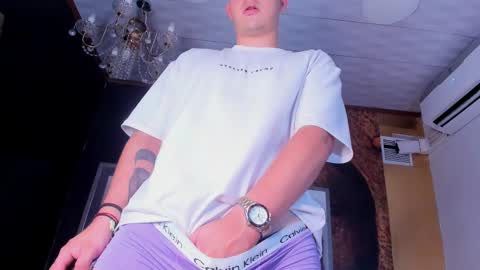 lex__miller online show from March 4, 5:32 am