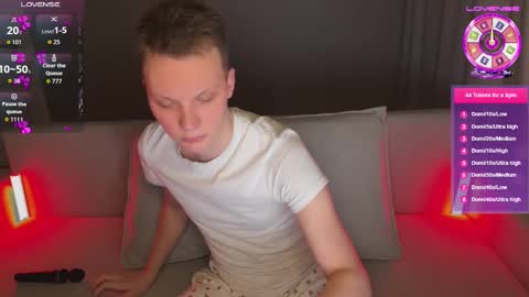 John online show from January 17, 2:58 am