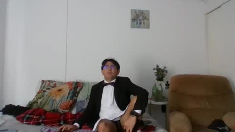 Snapshot of lexxandbuster chatting on September 13, 7:04 pm LEXX  BUSTER online show from September 13, 7:04 pm