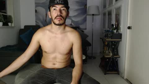 LEXX  BUSTER online show from October 6, 12:59 am