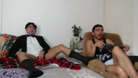 LEXX  BUSTER online show from September 13, 6:09 pm